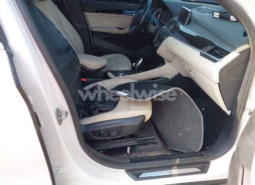Photo 5 of 2021 Bmw X1 XDRIVE28I (VIN WBXJG9C02M3M42379)