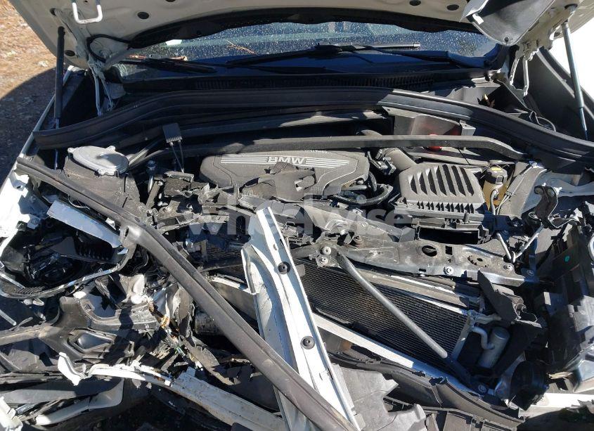 Photo 10 of 2022 Bmw X1 XDRIVE28I (VIN WBXJG9C04N5V16794)