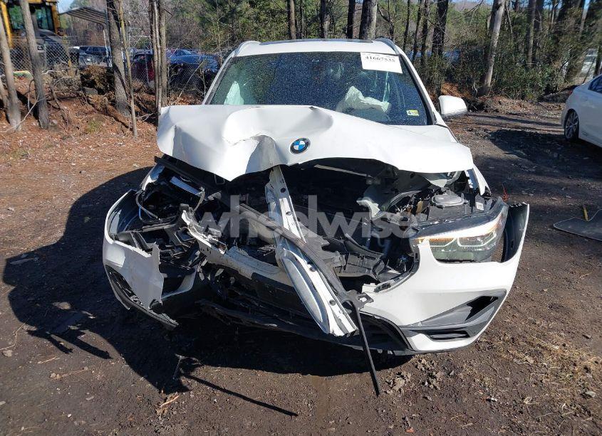 Photo 12 of 2022 Bmw X1 XDRIVE28I (VIN WBXJG9C04N5V16794)