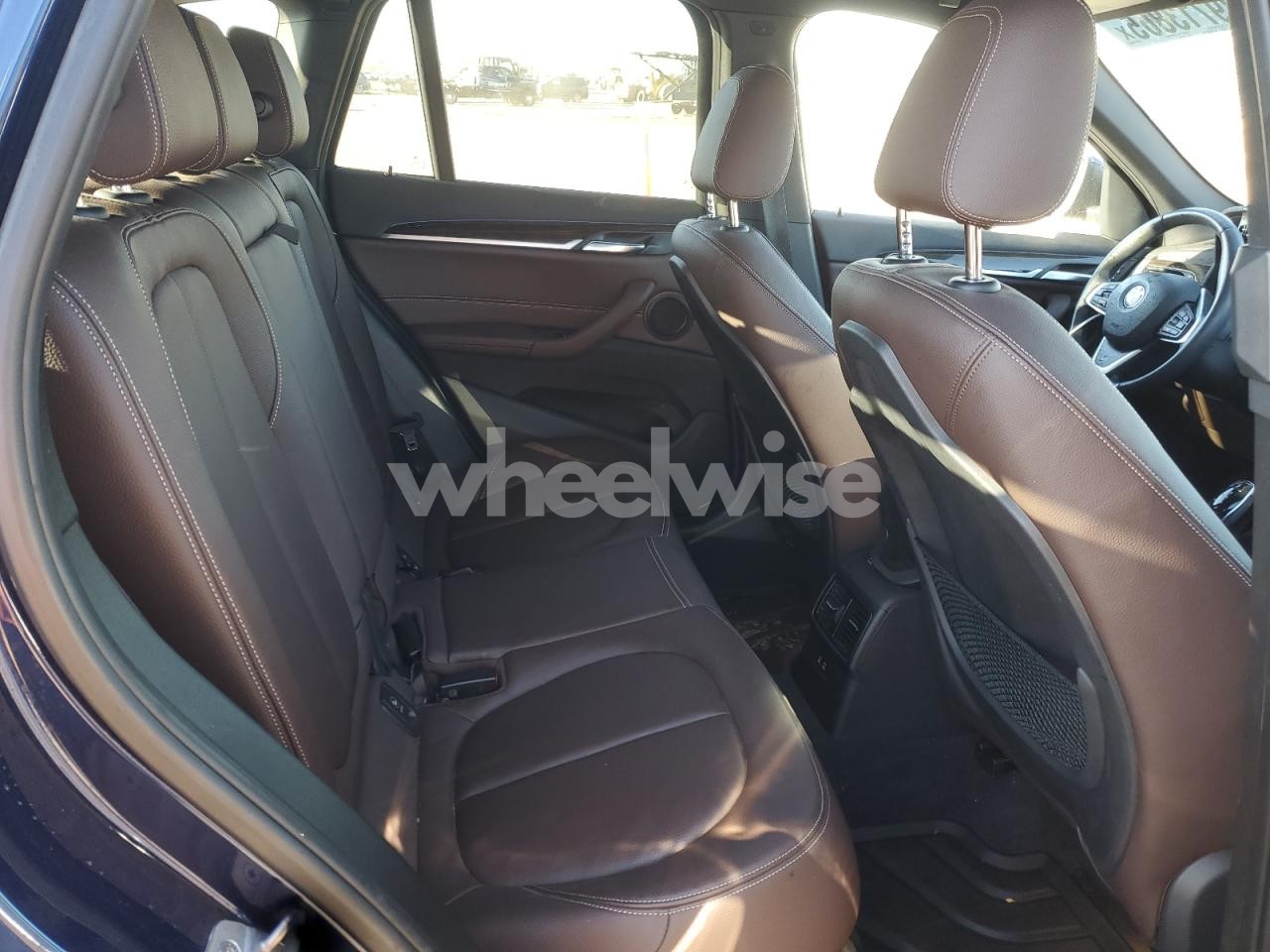 Photo 10 of 2020 BMW X1 XDRIVE28I N/A (VIN WBXJG9C05L5P24549)
