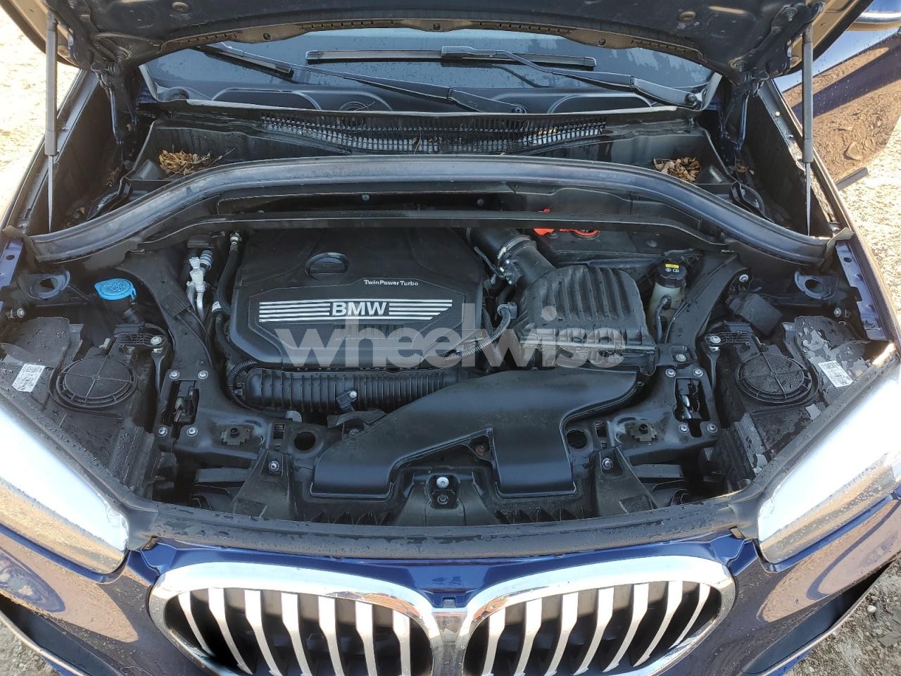Photo 11 of 2020 BMW X1 XDRIVE28I N/A (VIN WBXJG9C05L5P24549)