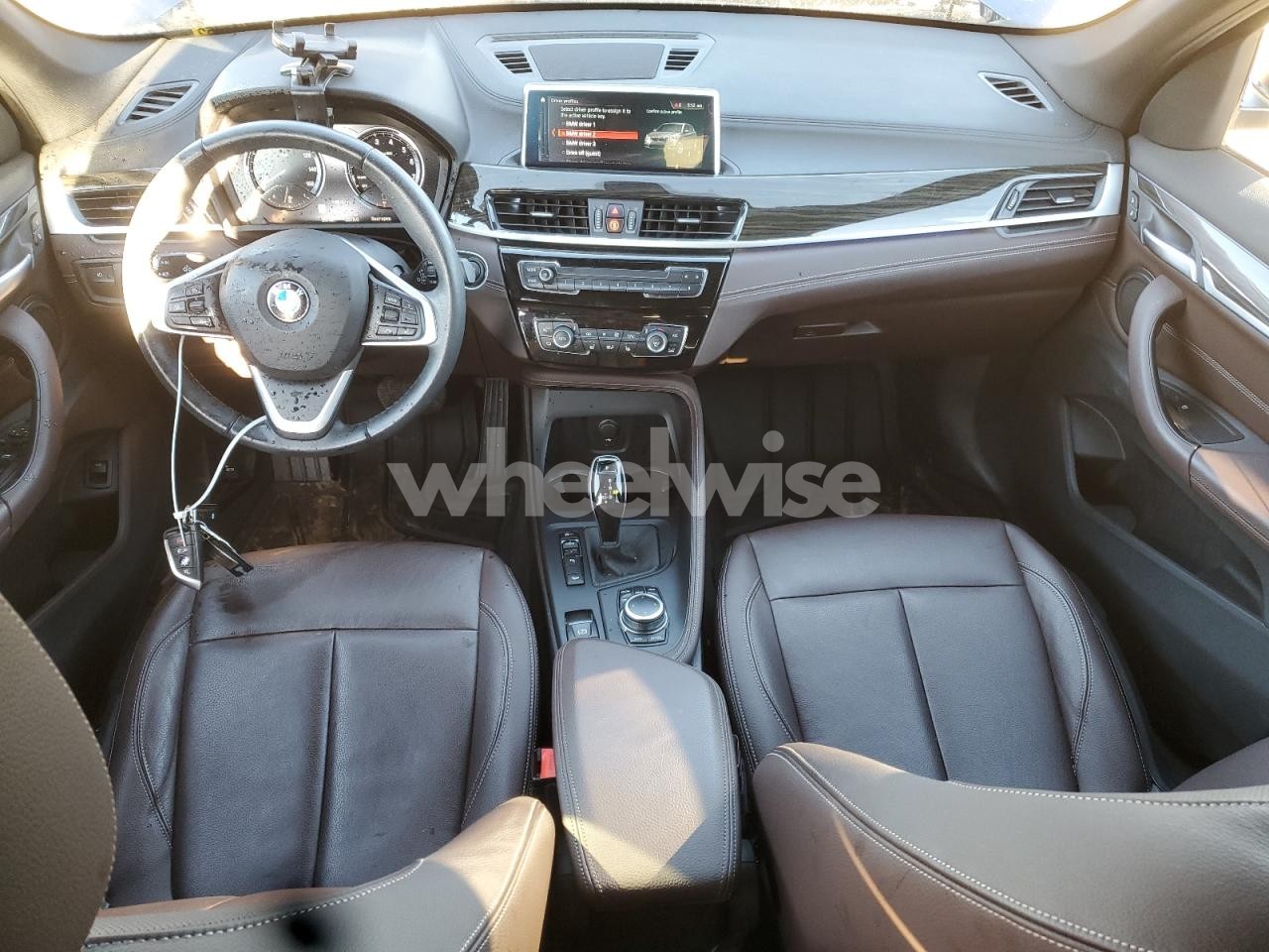 Photo 8 of 2020 BMW X1 XDRIVE28I N/A (VIN WBXJG9C05L5P24549)