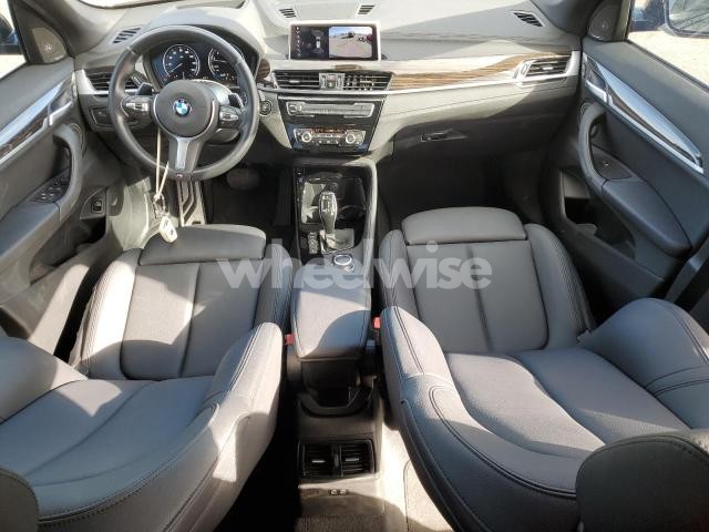 Photo 10 of 2022 BMW X1 XDRIVE28I N/A (VIN WBXJG9C08N5V03613)