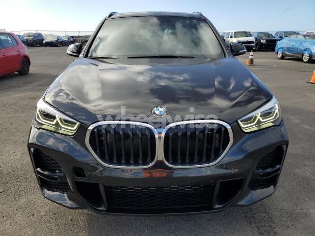 Photo 11 of 2022 BMW X1 XDRIVE28I N/A (VIN WBXJG9C08N5V03613)