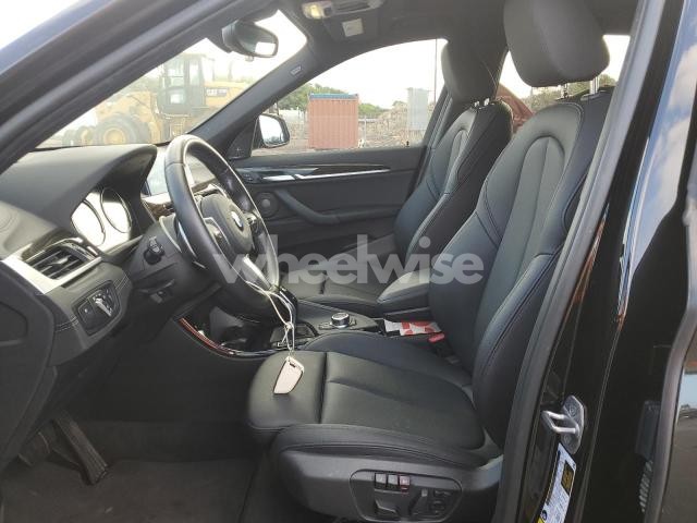 Photo 13 of 2022 BMW X1 XDRIVE28I N/A (VIN WBXJG9C08N5V03613)