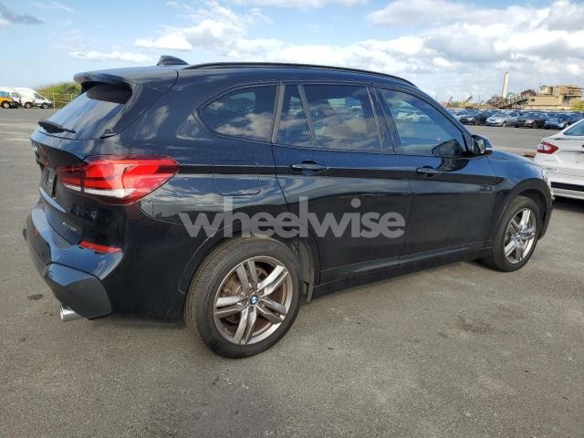 Photo 2 of 2022 BMW X1 XDRIVE28I N/A (VIN WBXJG9C08N5V03613)