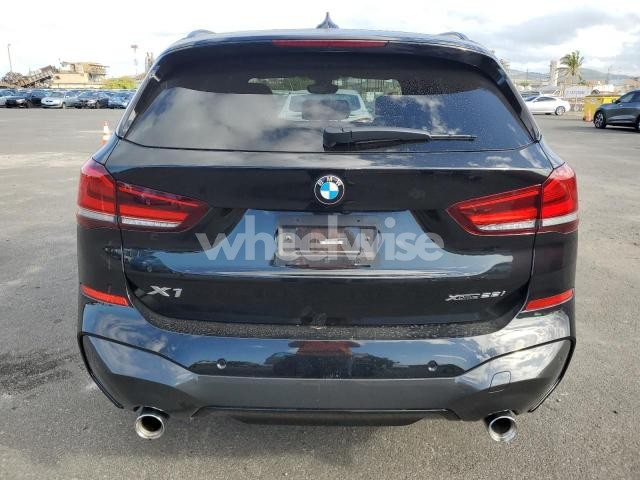 Photo 5 of 2022 BMW X1 XDRIVE28I N/A (VIN WBXJG9C08N5V03613)