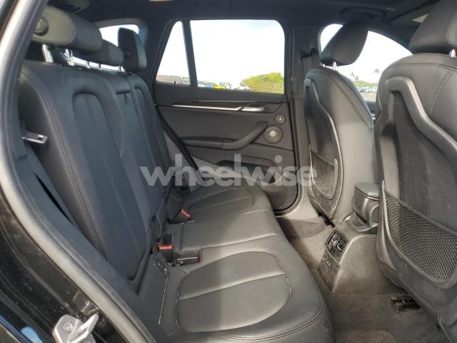 Photo 7 of 2022 BMW X1 XDRIVE28I N/A (VIN WBXJG9C08N5V03613)