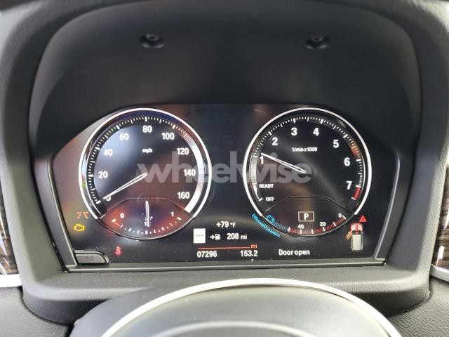 Photo 8 of 2022 BMW X1 XDRIVE28I N/A (VIN WBXJG9C08N5V03613)