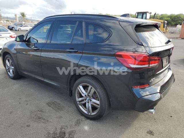 Photo 9 of 2022 BMW X1 XDRIVE28I N/A (VIN WBXJG9C08N5V03613)