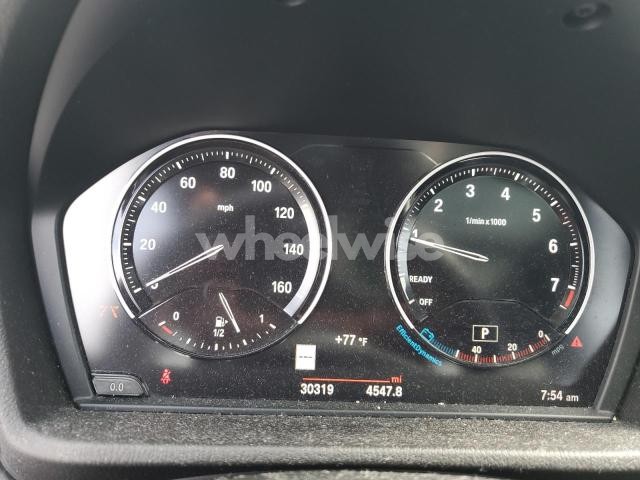 Photo 12 of 2021 BMW X1 XDRIVE28I N/A (VIN WBXJG9C09M3M40127)