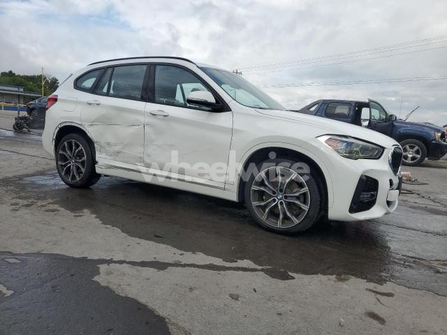 Photo 13 of 2021 BMW X1 XDRIVE28I N/A (VIN WBXJG9C09M3M40127)