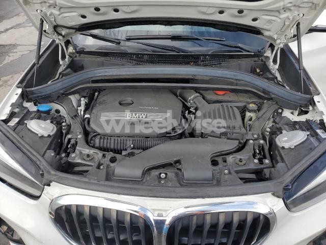 Photo 3 of 2021 BMW X1 XDRIVE28I N/A (VIN WBXJG9C09M3M40127)