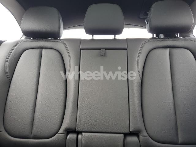 Photo 4 of 2021 BMW X1 XDRIVE28I N/A (VIN WBXJG9C09M3M40127)