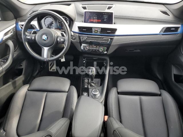 Photo 5 of 2021 BMW X1 XDRIVE28I N/A (VIN WBXJG9C09M3M40127)