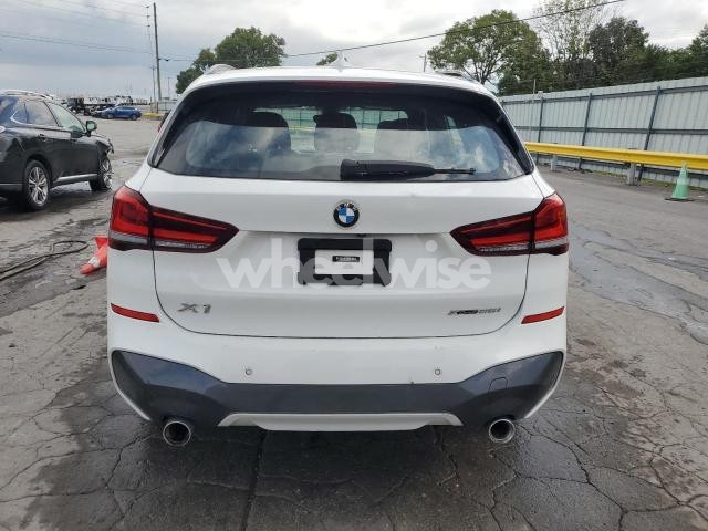 Photo 6 of 2021 BMW X1 XDRIVE28I N/A (VIN WBXJG9C09M3M40127)