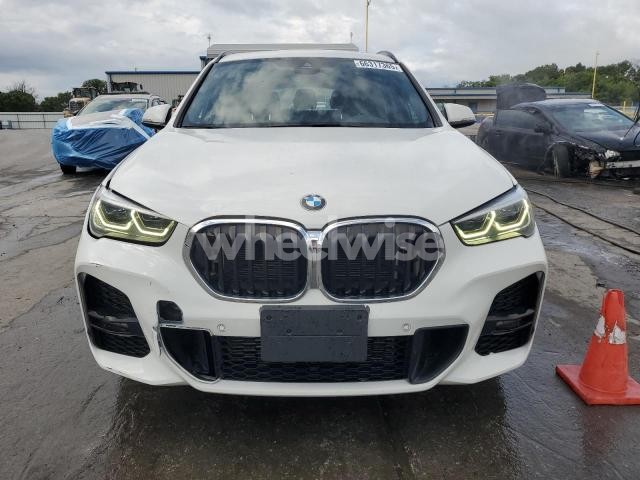 Photo 7 of 2021 BMW X1 XDRIVE28I N/A (VIN WBXJG9C09M3M40127)