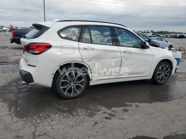 Photo 8 of 2021 BMW X1 XDRIVE28I N/A (VIN WBXJG9C09M3M40127)