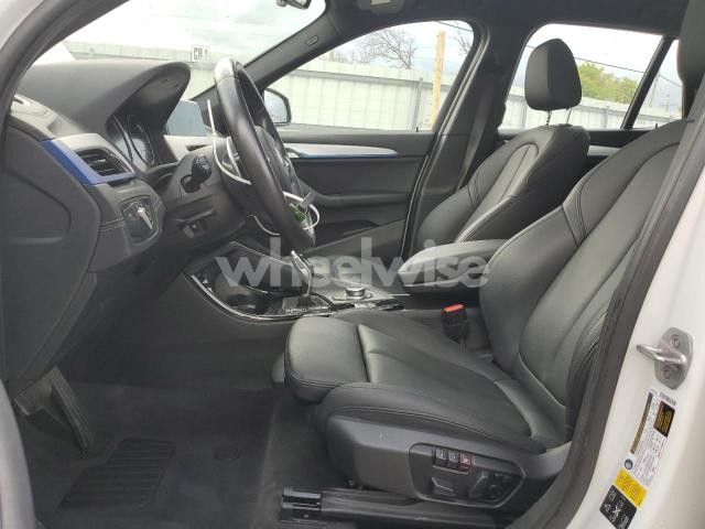 Photo 9 of 2021 BMW X1 XDRIVE28I N/A (VIN WBXJG9C09M3M40127)
