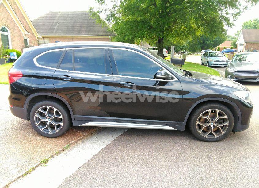 Photo 13 of 2020 Bmw X1 XDRIVE28I (VIN WBXJG9C0XL5P88618)