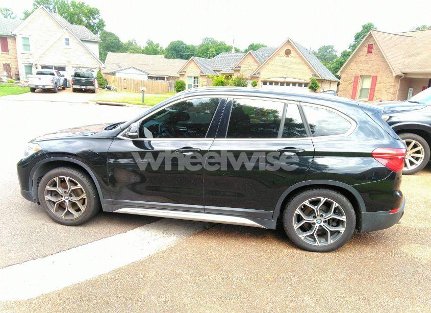 Photo 14 of 2020 Bmw X1 XDRIVE28I (VIN WBXJG9C0XL5P88618)