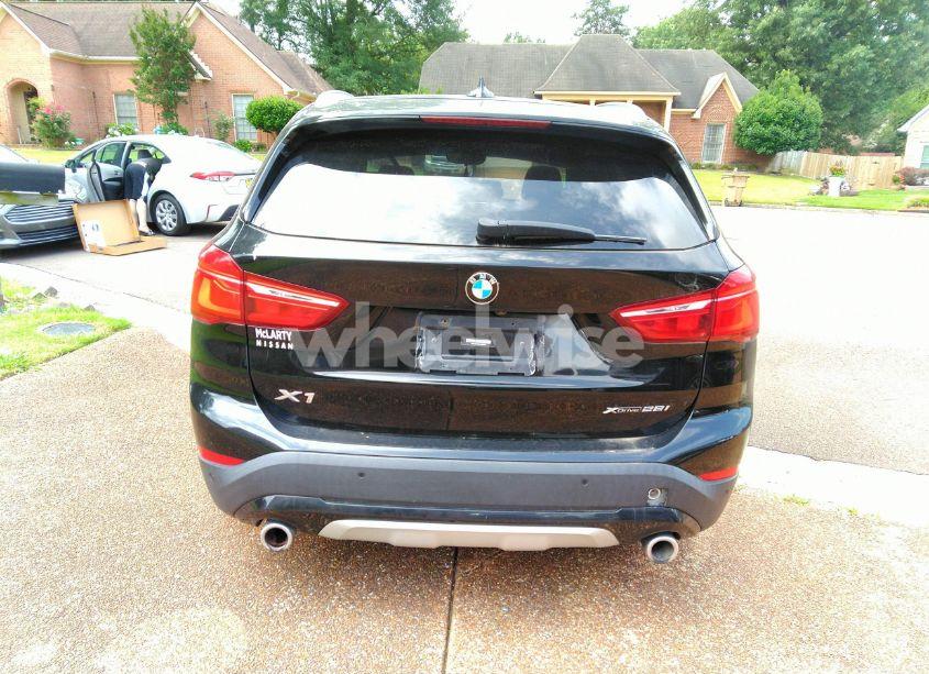 Photo 16 of 2020 Bmw X1 XDRIVE28I (VIN WBXJG9C0XL5P88618)