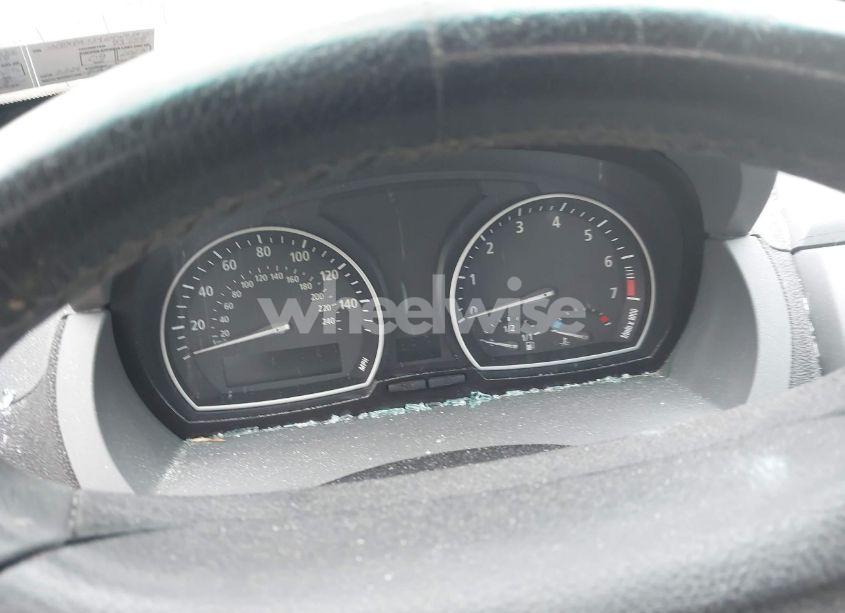 Photo 7 of 2004 Bmw X3 2.5I (VIN WBXPA73424WC38752)