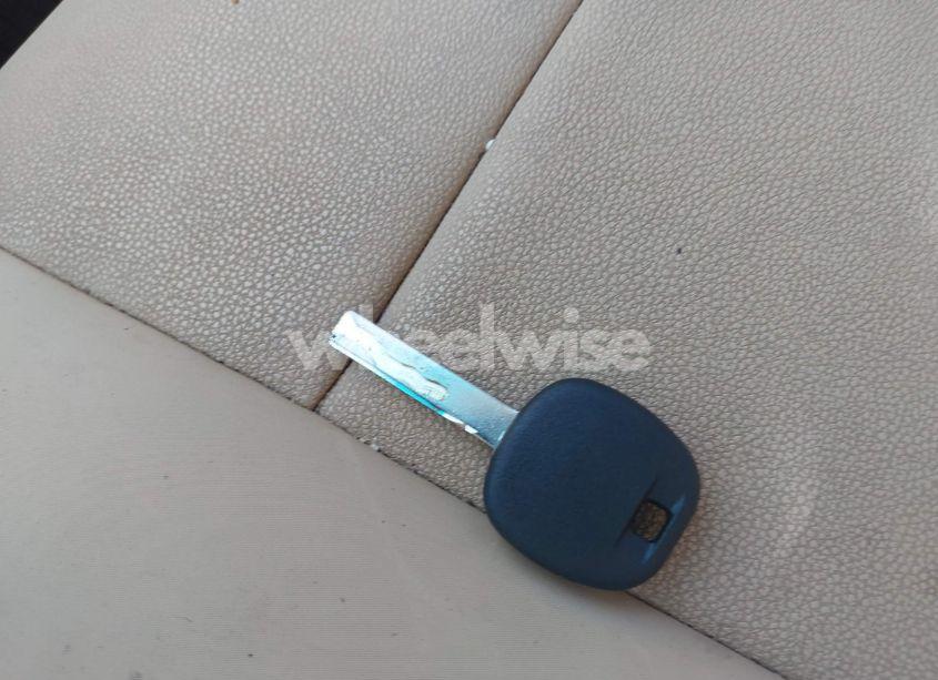 Photo 11 of 2004 Bmw X3 2.5I (VIN WBXPA73434WB28096)