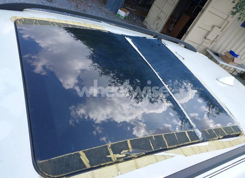 Photo 6 of 2004 Bmw X3 2.5I (VIN WBXPA73434WB28096)