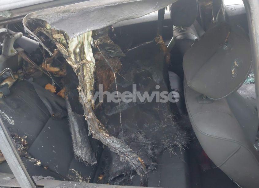 Photo 8 of 2004 Bmw X3 2.5I (VIN WBXPA73464WB20557)