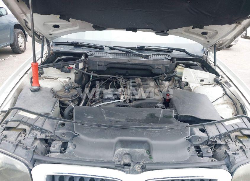 Photo 10 of 2004 Bmw X3 3.0I (VIN WBXPA93404WA66524)