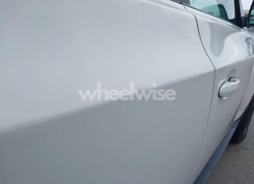 Photo 6 of 2004 Bmw X3 3.0I (VIN WBXPA93404WA66524)