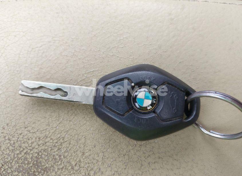 Photo 11 of 2006 Bmw X3 3.0I (VIN WBXPA93426WD28370)