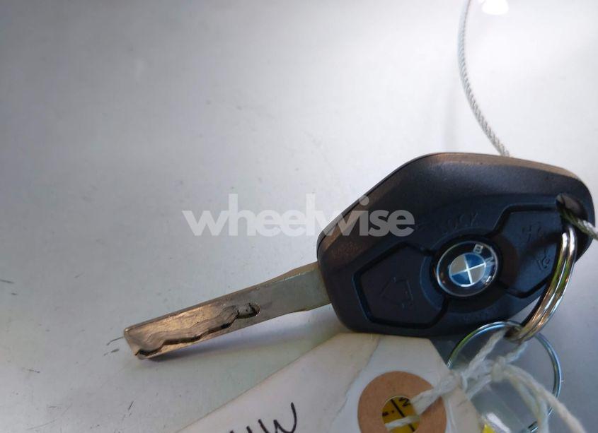 Photo 11 of 2004 Bmw X3 3.0I (VIN WBXPA93434WC30588)