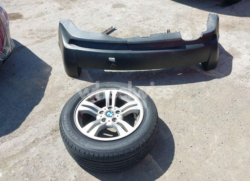 Photo 12 of 2004 Bmw X3 3.0I (VIN WBXPA93434WC30588)