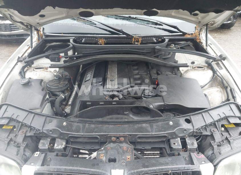 Photo 10 of 2006 Bmw X3 3.0I (VIN WBXPA93436WG89669)