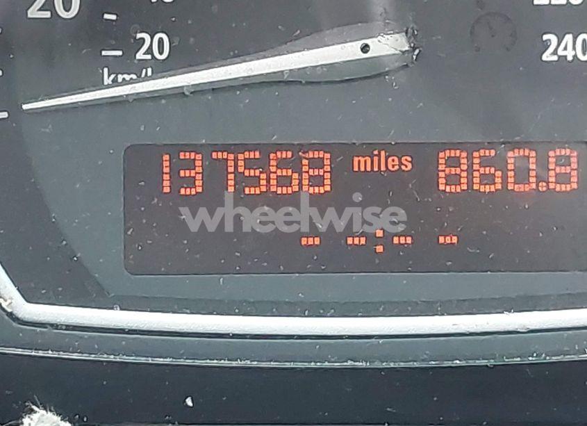 Photo 7 of 2006 Bmw X3 3.0I (VIN WBXPA93436WG89669)