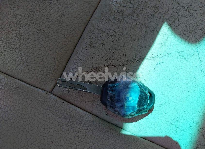 Photo 11 of 2004 Bmw X3 3.0I (VIN WBXPA93444WC30227)