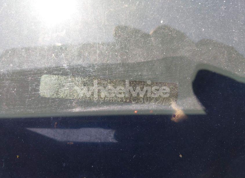 Photo 9 of 2004 Bmw X3 3.0I (VIN WBXPA93444WC30227)