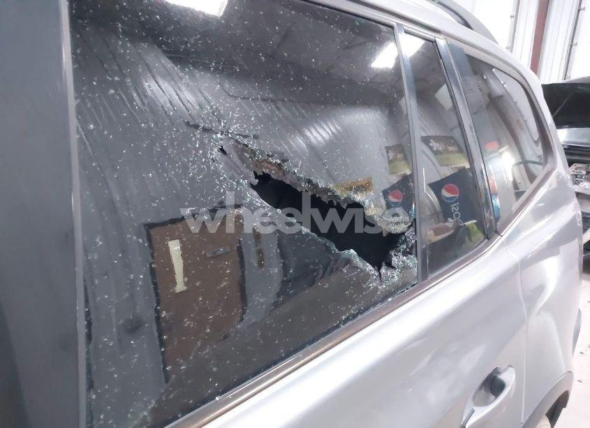 Photo 12 of 2004 Bmw X3 3.0I (VIN WBXPA93444WC33516)