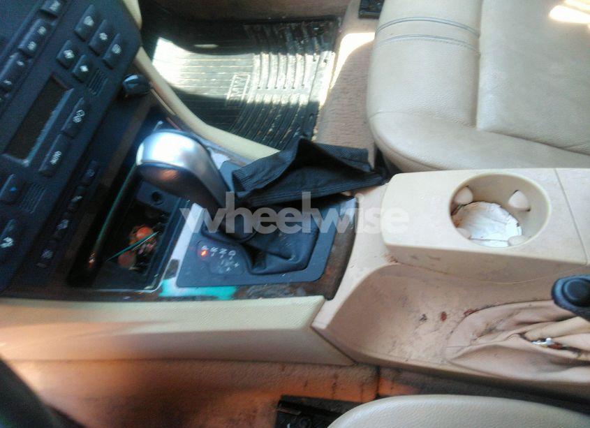 Photo 6 of 2006 Bmw X3 3.0I (VIN WBXPA93446WD32467)