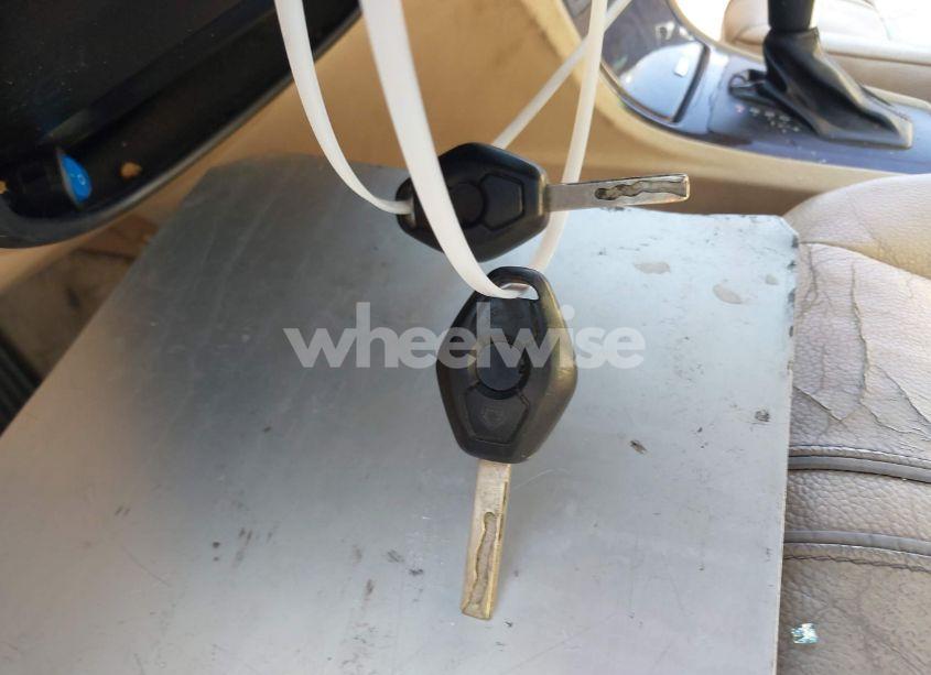 Photo 11 of 2006 Bmw X3 3.0I (VIN WBXPA93446WG86523)