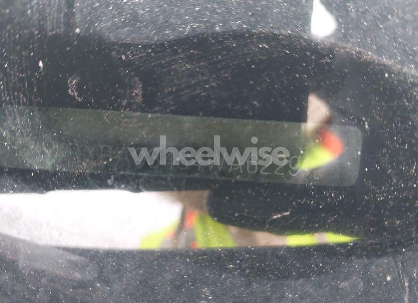 Photo 11 of 2004 Bmw X3 3.0I (VIN WBXPA93454WA62291)