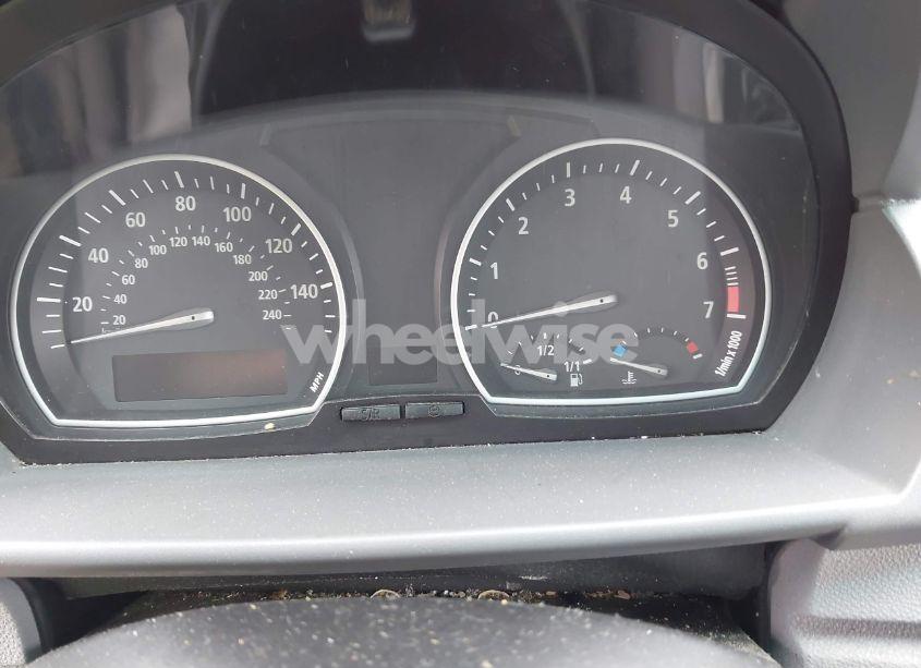 Photo 7 of 2004 Bmw X3 3.0I (VIN WBXPA93454WA62291)