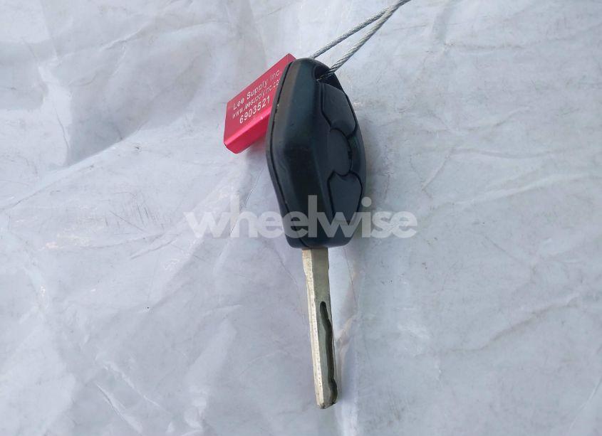 Photo 11 of 2006 Bmw X3 3.0I (VIN WBXPA93496WG86257)