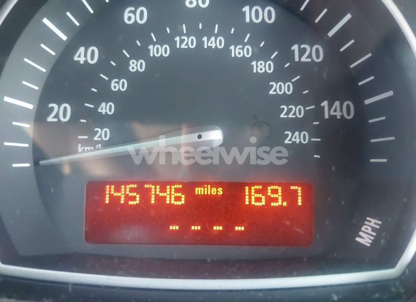 Photo 15 of 2006 Bmw X3 3.0I (VIN WBXPA93496WG86257)