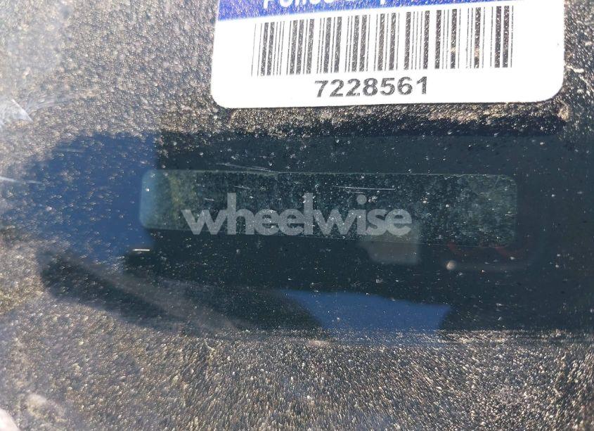 Photo 11 of 2006 Bmw X3 3.0I (VIN WBXPA934X6WG89748)