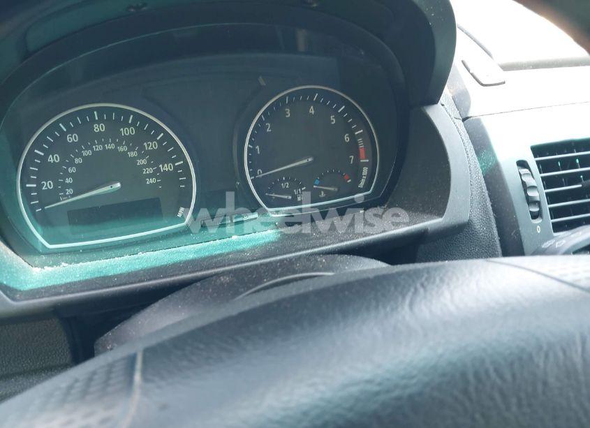 Photo 7 of 2006 Bmw X3 3.0I (VIN WBXPA934X6WG89748)