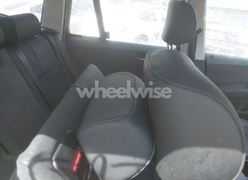 Photo 8 of 2006 Bmw X3 3.0I (VIN WBXPA934X6WG89748)