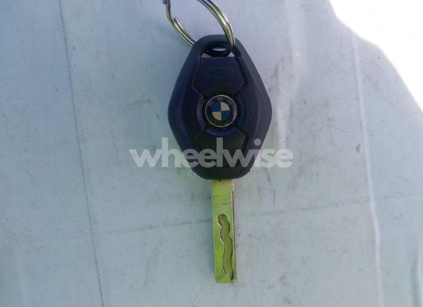 Photo 11 of 2007 Bmw X3 3.0SI (VIN WBXPC93417WF25171)